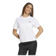 Adidas Γυναικεία κοντομάνικη μπλούζα Sportswear Essentials Small Logo Tee
